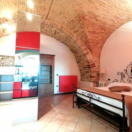Assisi Garden Suite Exterior foto