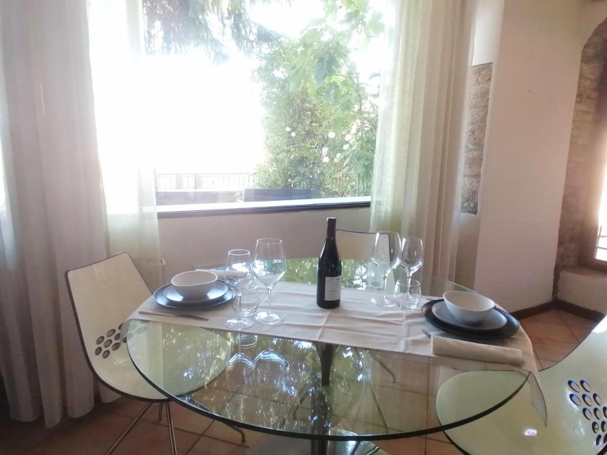Assisi Garden Suite Exterior foto