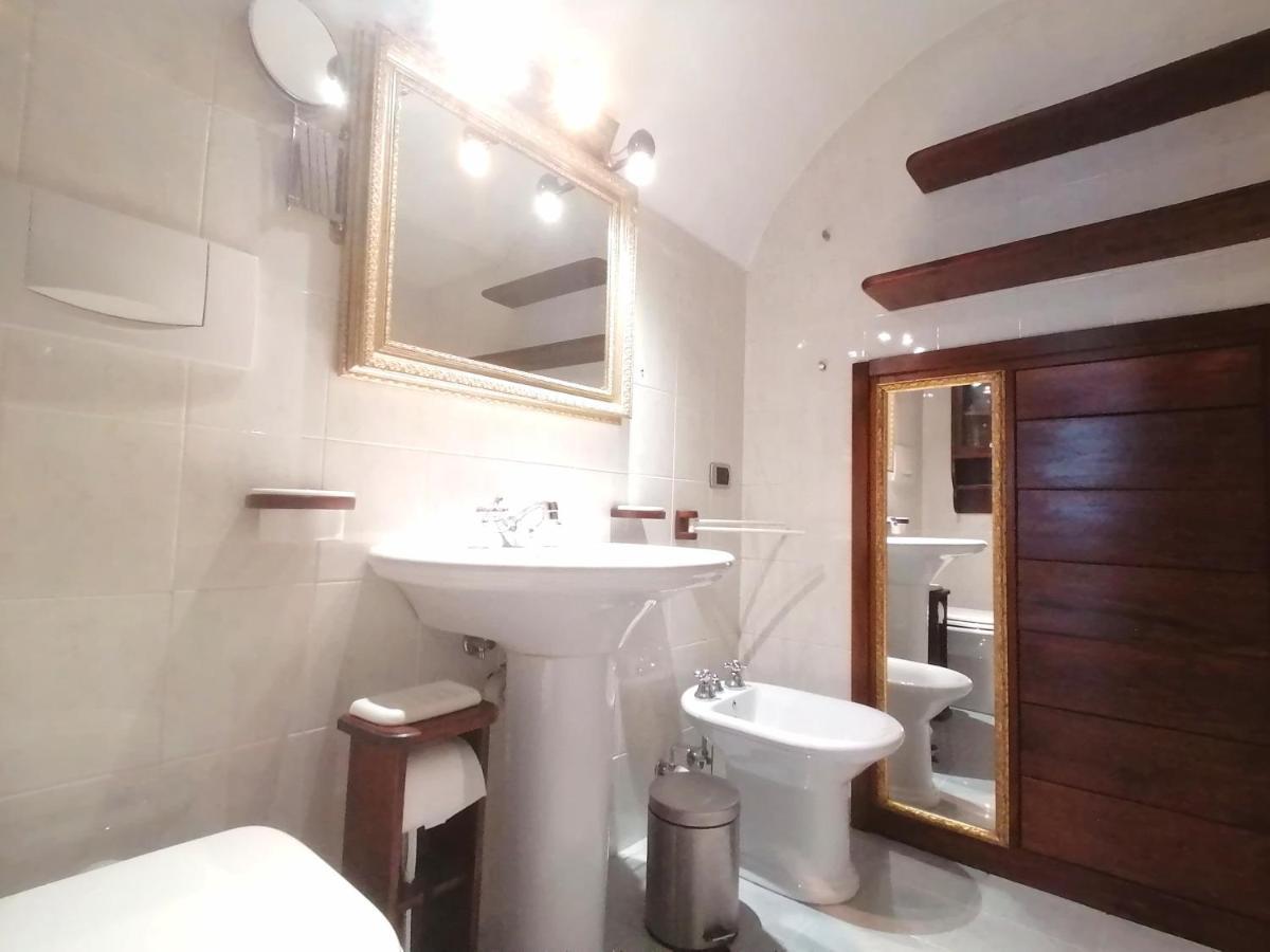 Assisi Garden Suite Exterior foto
