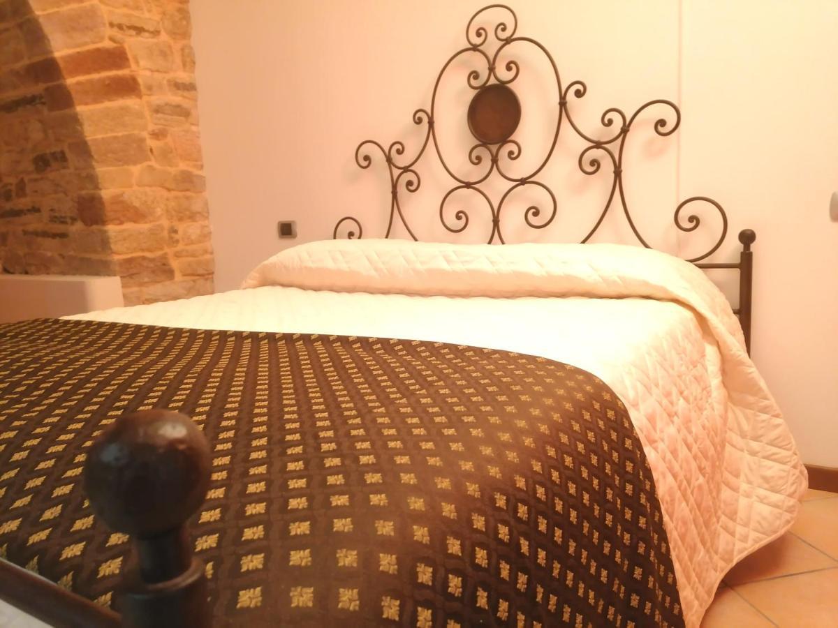 Assisi Garden Suite Exterior foto