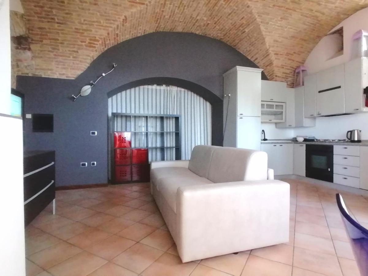 Assisi Garden Suite Exterior foto