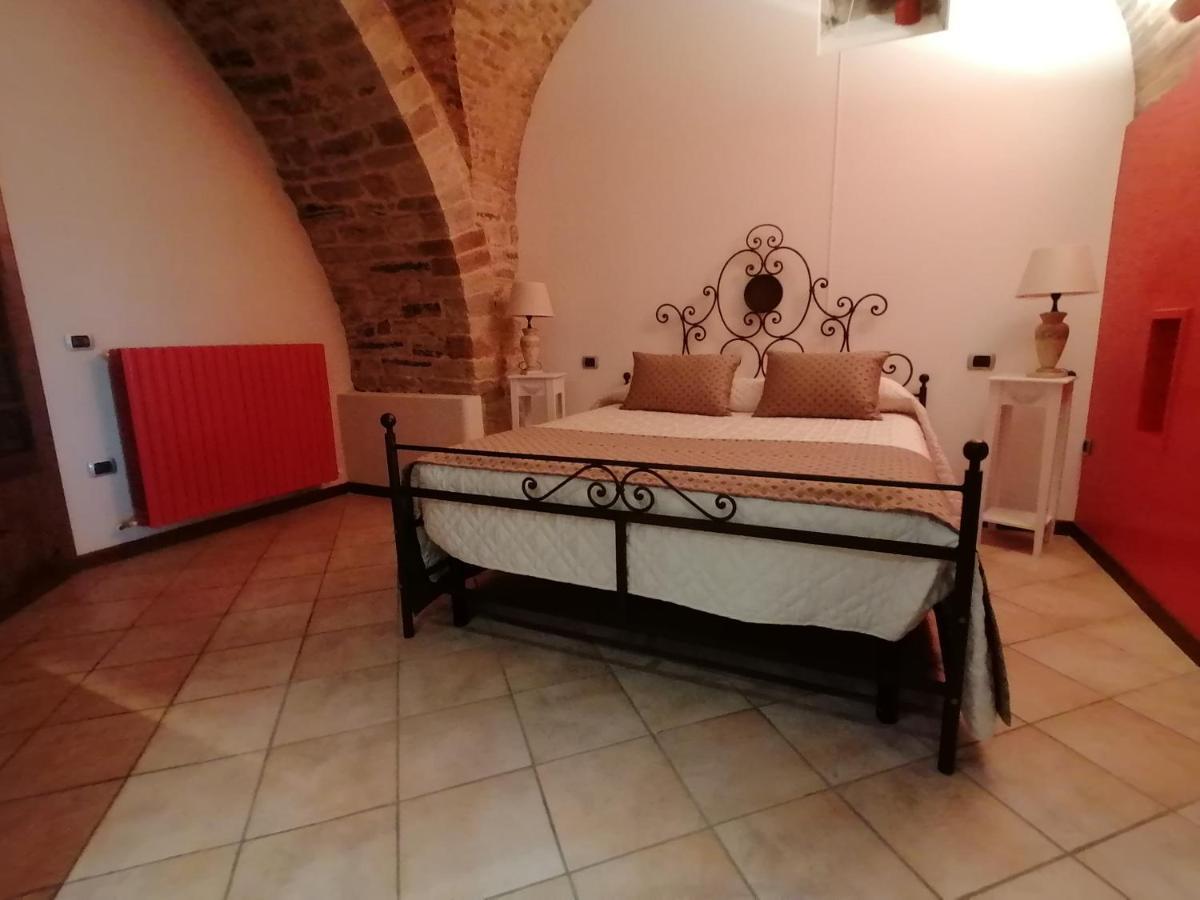 Assisi Garden Suite Exterior foto