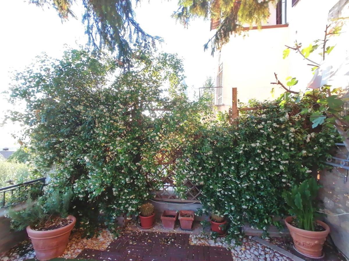 Assisi Garden Suite Exterior foto